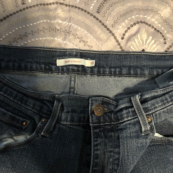 Levi’s 505 - Picture 3 of 5